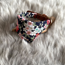 Hundehalsband SPRING BANDANA