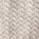 Hundepullover 'JANA' beige